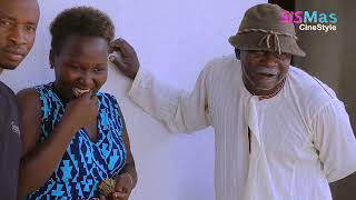 Mzee Bisinsiino MARRIED 3+1 Wives At Once In One House. Enjoy the Best Dramatic Comedy: #Twija_ Ep.7