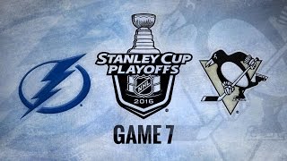 Rust pots two as Pens advance to Stanley Cup Final