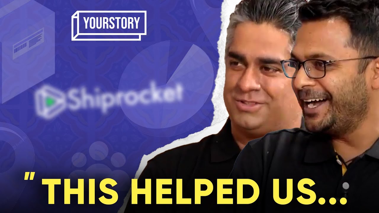 This Strategy Made Shiprocket Millions Youtube