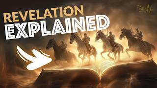 Revelation EXPLAINED 😱: The Partial Preterist View Will BLOW Your Mind!!!