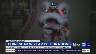 Year of the snake honored at Chinese New Year celebration