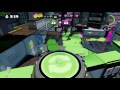 スプラトゥーン実況 負けたら即終了！ガチマッチ２連戦！