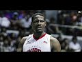 paano tinapos ni justin brownlee ang kangkong period ng ginebra