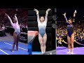 All PERFECT 10's Vault ✨ 2023 NCAA Women's Gymnastics Season