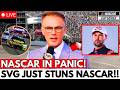 Shane van Gisbergen JUST DESTROYS His Critics With SHOCKING Oval Performance!