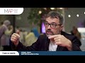 Fabrice André on new data expected at the Molecular Analysis for Precision Oncology Congress 2023