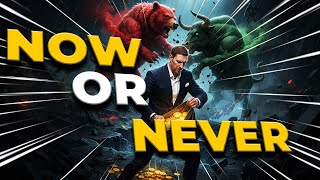 Bitcoin Live Trading: BTC Ready to Explode Again?! or More Pain Ahead? EP2007