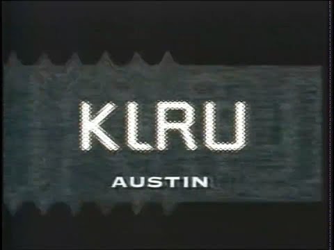 Klru Pbs 2005 Youtube