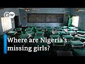 School abduction: Hundreds of girls still missing in Nigeria's Zamfara | DW News