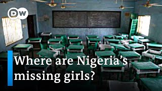 School abduction: Hundreds of girls still missing in Nigeria's Zamfara | DW News