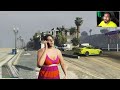 GTA 5  / THE KISHAN GAMING