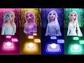 Disney Princesses Songs on YouTube | Let It Go Vs Frozen Vs Into The Unknown Vs Anna - Who is Best ?