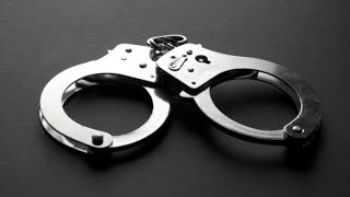 Top 5 most wanted fugitive arrested