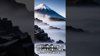 富岳三十六景 神奈川沖浪裏 - 葛飾北斎の浮世絵