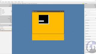 5 Javafx GUI Scrollpane and Tabbed pane
