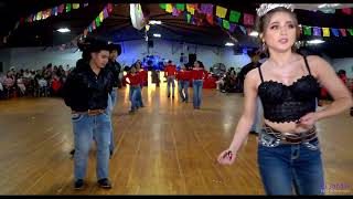 Baile Sorpresa de Valeria Rubio -  Oficial (2022)
