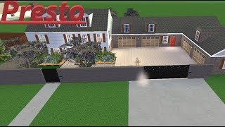 Code For Roblox Greenville Mansion