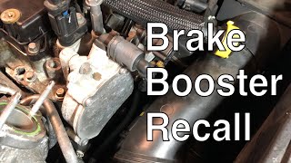 The Peugeot Brake Issue You Never Knew About