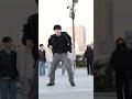 240310 4x4crew groovibe oneshot crew 포바이포크루 그루바이브 원샷크루 버스킹 여의도 한강공원 33