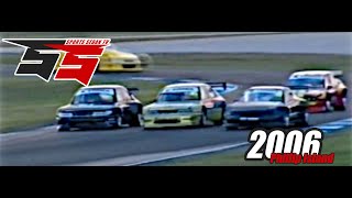 2006 Kerrick Sports Sedans - Phillip Island