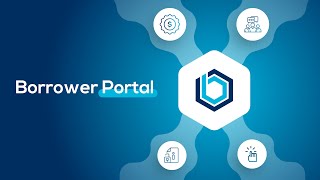 Bryt Borrower Portal