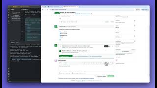 Git: cherry-pick commit automation with recommit.dev