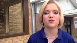 Lincoln Asst. Chief arrested