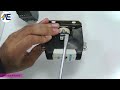 use of single pole contactor l u0026t mr contactor details @electricalacharya