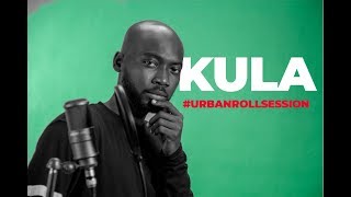 Kula performs hot new freestyle Urbanroll Session