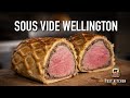 How to Make the Ultimate Beef Wellington