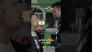 Did You Know In Thor Ragnarok