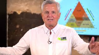 Understanding Soil Grain Size and Stabilization: Lime, Sand, Clay & Silt Explained