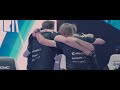 rainbow six – six major paris – aftermovie