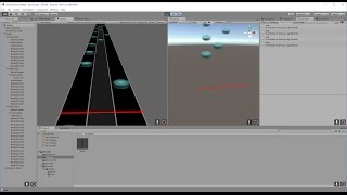 Unityで音ゲーを作ってみたpart5 【ノーツを出力させてみたかった】