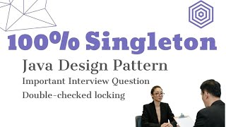 Singleton Class in Java | Important Interview Question Explained