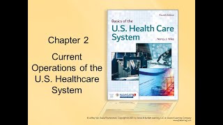 Current operations of the US Health Care system chapter 2