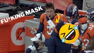 NFL Funniest Mic’d Up Moments of 20/21 (Funny)
