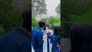 দেখ তোর Gf অন্য ছেলে নিয়ে ঘুরছে 🤔😱 #funny #couple #comedy #shorts #drama #shortvideos #youtube