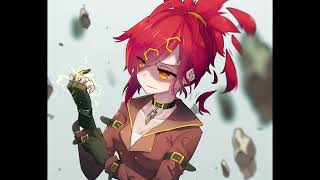 Charli XCX - Constant Repeat (nightcore)