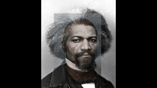 Terry Crews Clone Of Frederick Douglass? Check Out Face Morph!