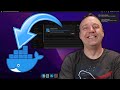 MacOS Docker