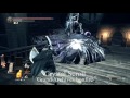 Dark Souls 3 Orbeck of Vinheim Questline [1080p 60FPS]