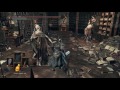 Dark Souls 3 Orbeck of Vinheim Questline [1080p 60FPS]