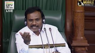 துணை சபாநாயகராக ஆவாரா ராசா.? | A Rasa Lok Sabha Deputy Speaker | DMK MP - Nilgiris