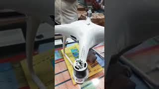 DJI PHANTOM 4 PRO V2.0 DRONE