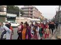 easter rally 2019 kupondole lalitpur nawajeevan church