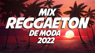 MIX REGGAETON 2022 - LO MAS NUEVO 2021 - LO MAS SONADO - MIX AÑO NUEVO 2022