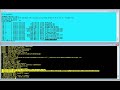 Demo: Oracle 19c rman duplicate database from active database
