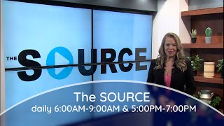 The Source on YourTV Niagara