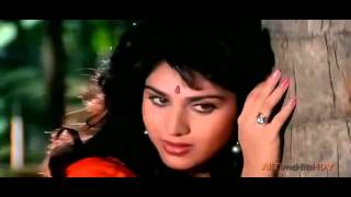 Nigahon Ne Chheda - Ghatak - Suresh Wadkar \u0026 Sadhana Sargam [HD]